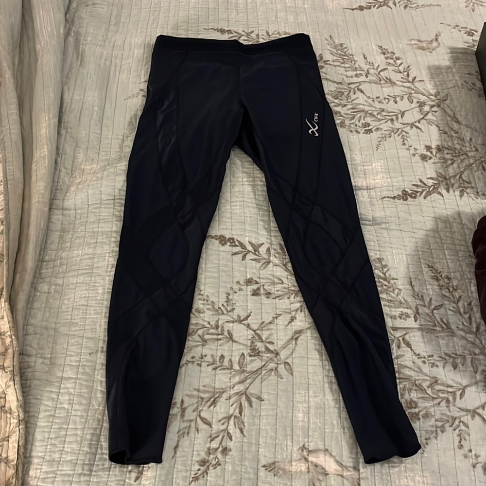 Endurance Generator Insulator Joint & Muscle Support Compression Tight